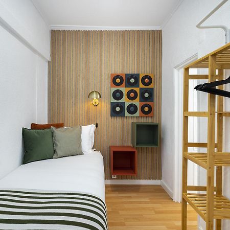 Whome Stylish Family Residence In The Heart Of Chiado Lisboa Εξωτερικό φωτογραφία