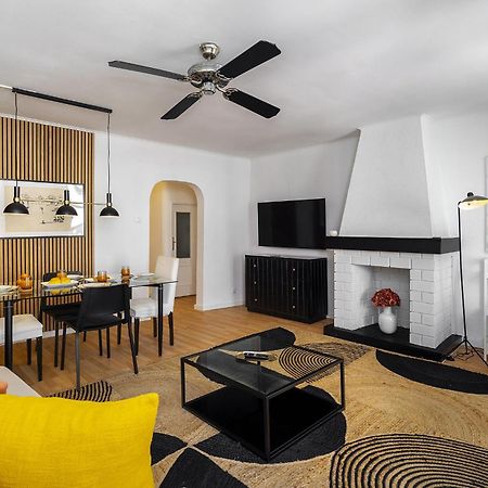 Whome Stylish Family Residence In The Heart Of Chiado Lisboa Εξωτερικό φωτογραφία