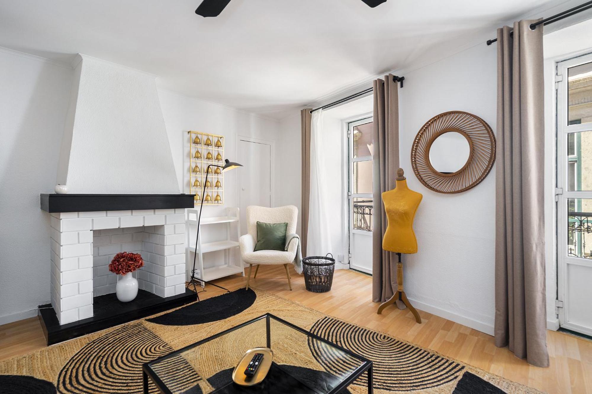 Whome Stylish Family Residence In The Heart Of Chiado Lisboa Εξωτερικό φωτογραφία