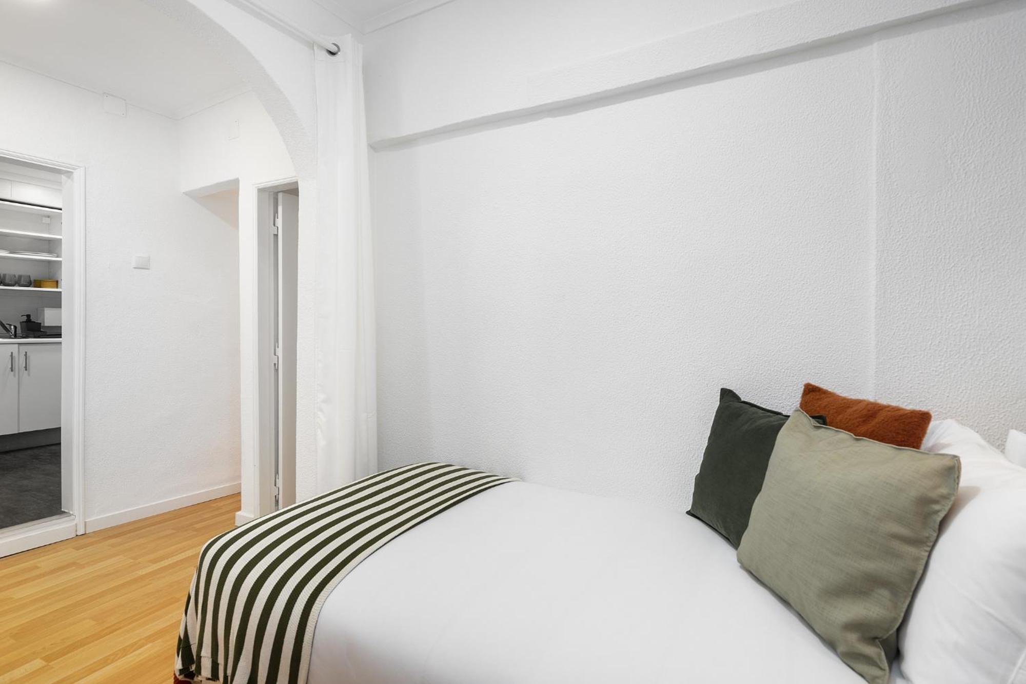 Whome Stylish Family Residence In The Heart Of Chiado Lisboa Εξωτερικό φωτογραφία