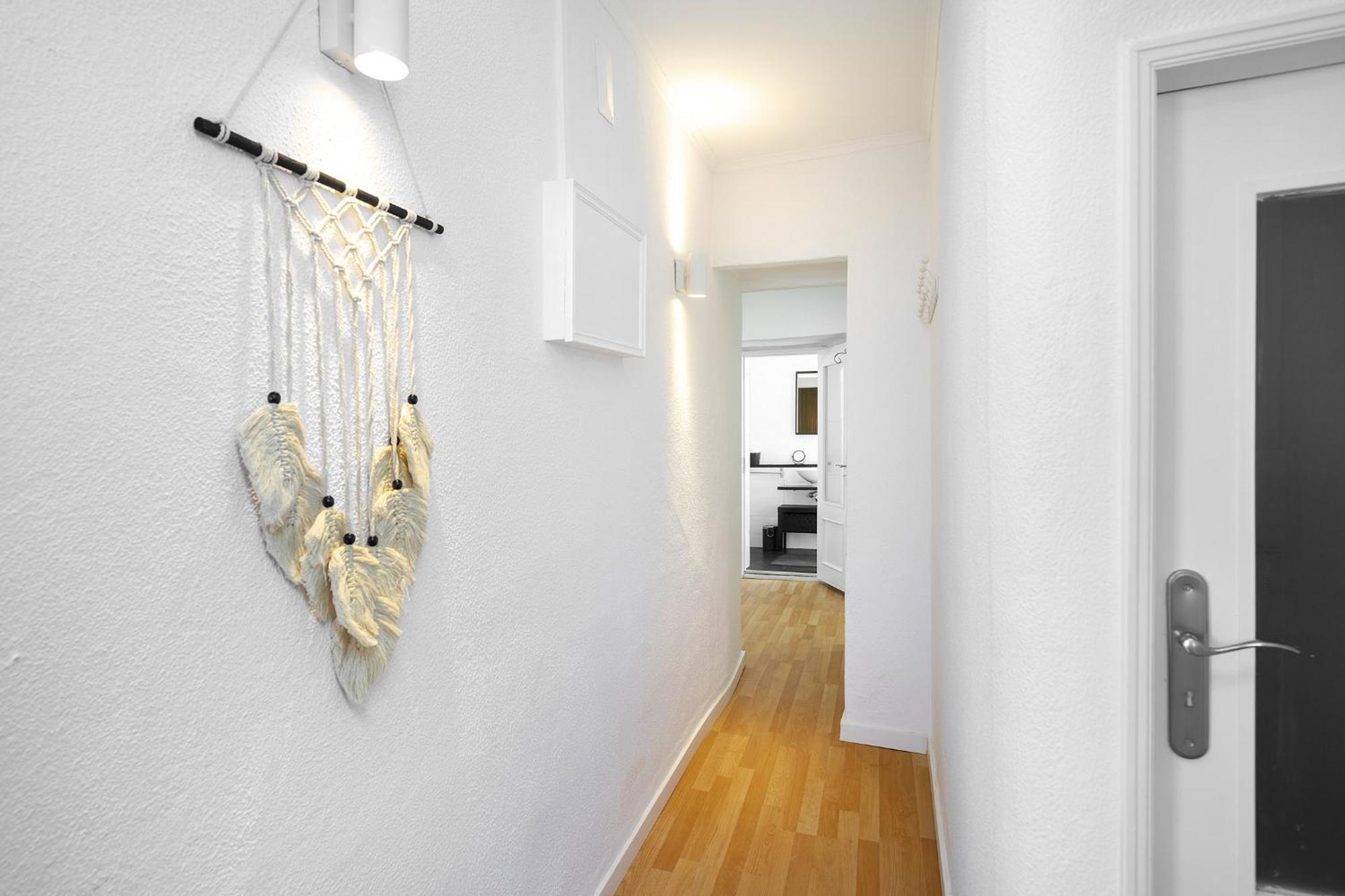 Whome Stylish Family Residence In The Heart Of Chiado Lisboa Εξωτερικό φωτογραφία