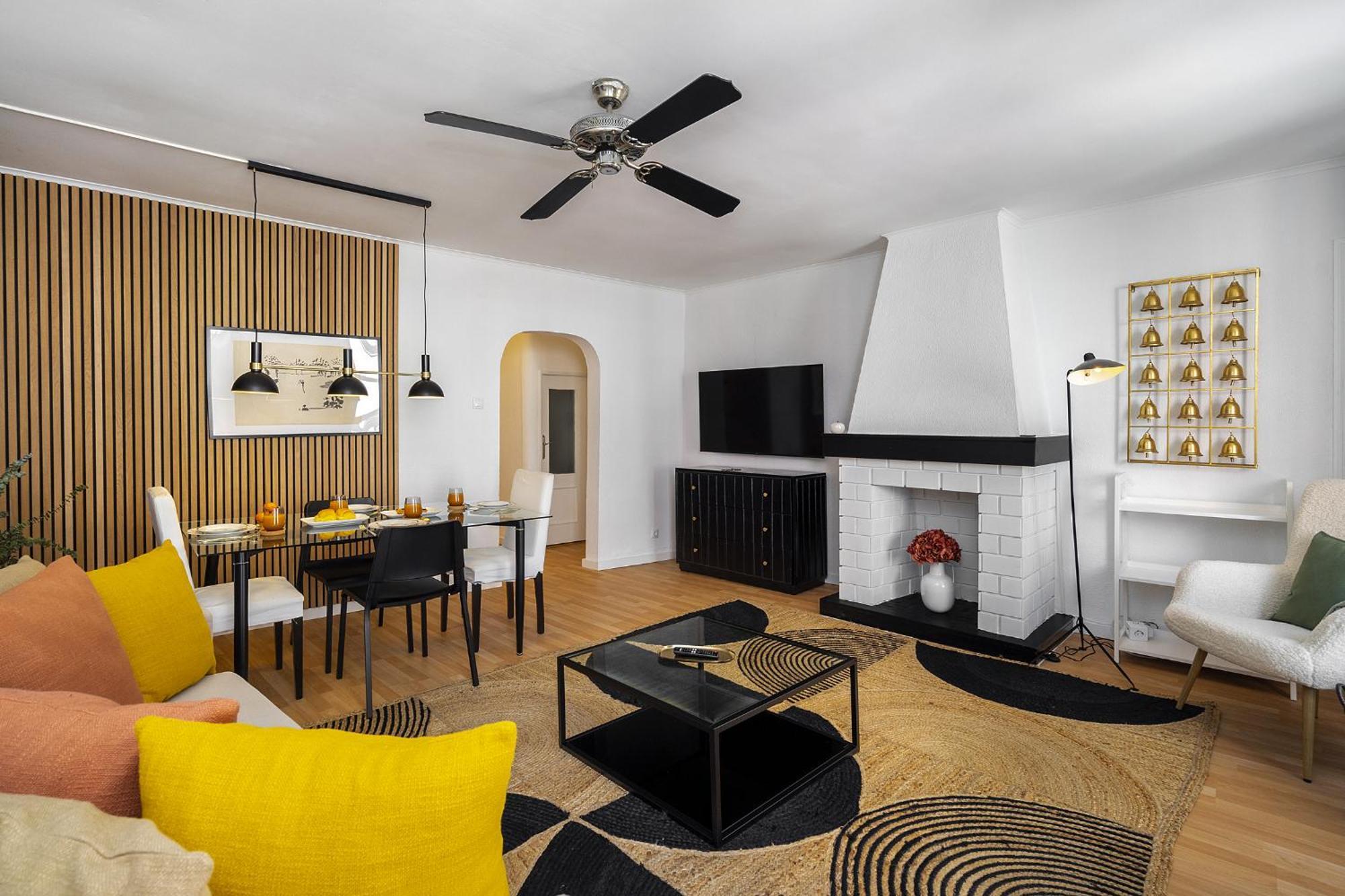 Whome Stylish Family Residence In The Heart Of Chiado Lisboa Εξωτερικό φωτογραφία